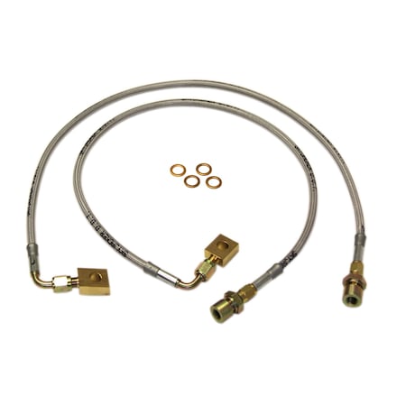 Skyjacker Suspension FRT BRK LNS 2000 F2/350/EXC FBL92
